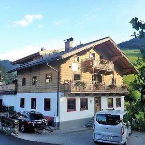 Sportpension Penhab , Saalbach-Hinterglemm Oostenrijk
