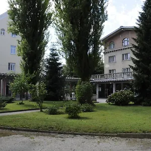  Хостел Tabor Словения