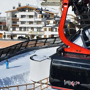  Lejlighed Aurikel Corso Østrig