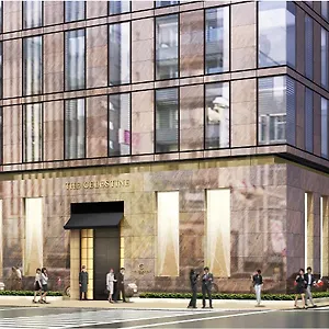 **** Отель The Celestine Ginza Япония