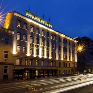 Cryston Hotel Viena