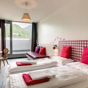 *** Hotel Meininger Center Østrig