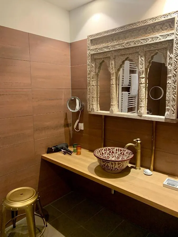 Blackhome Graz I Contactless Check-In Aparthotel