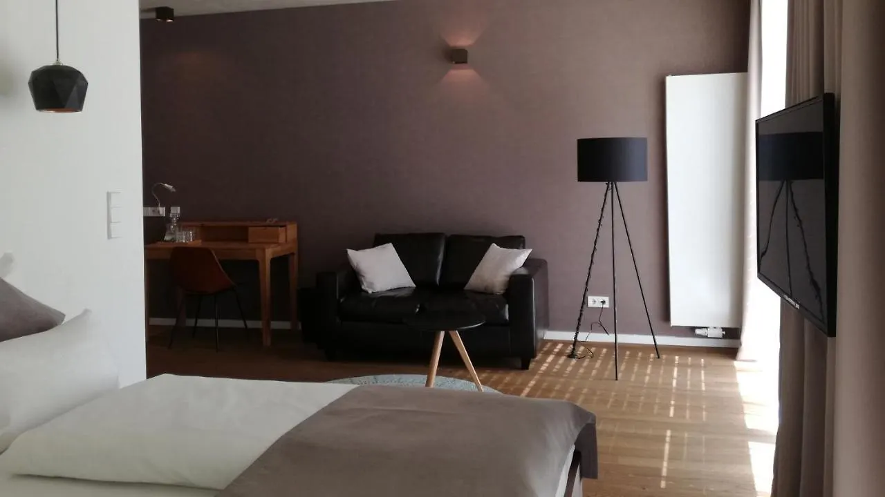 Blackhome Graz I Contactless Check-In Oostenrijk