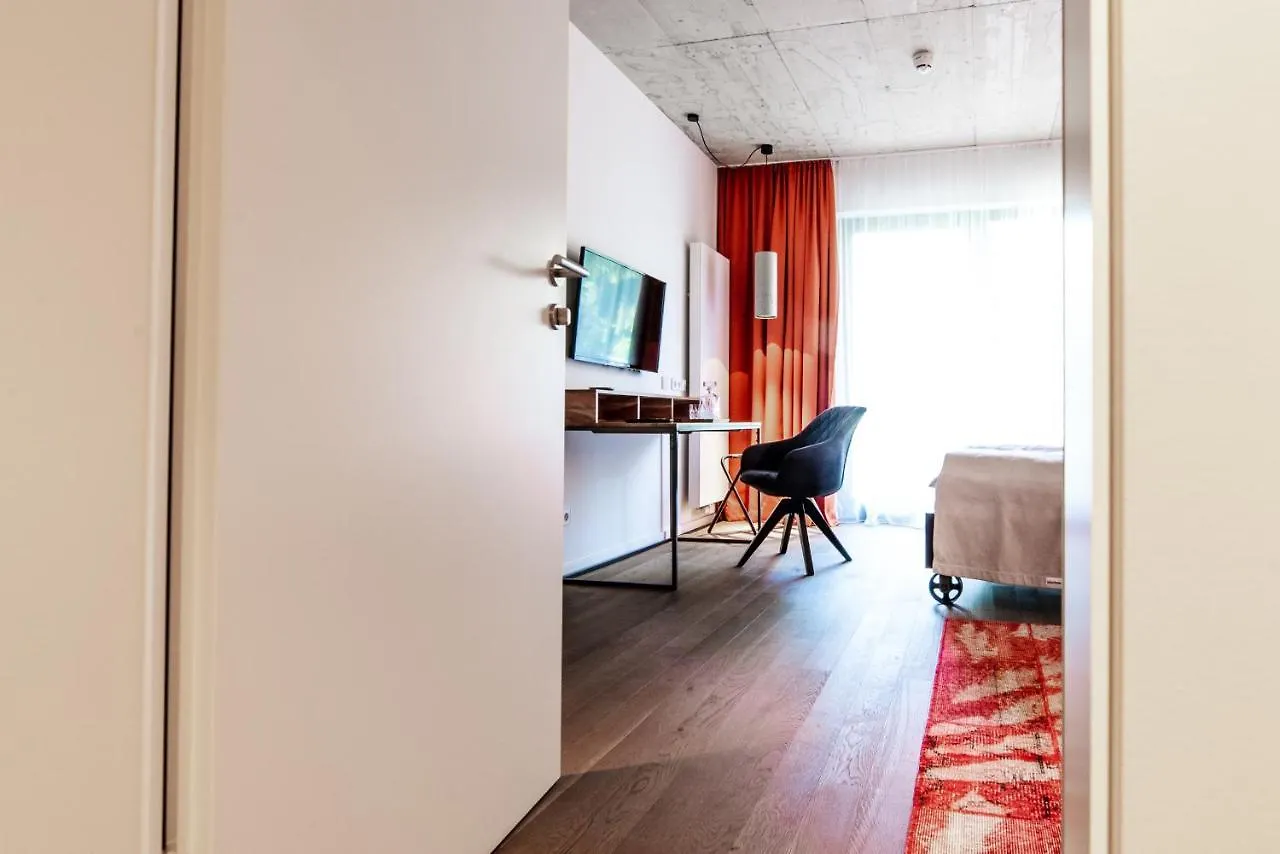 Blackhome Graz I Contactless Check-In Aparthotel