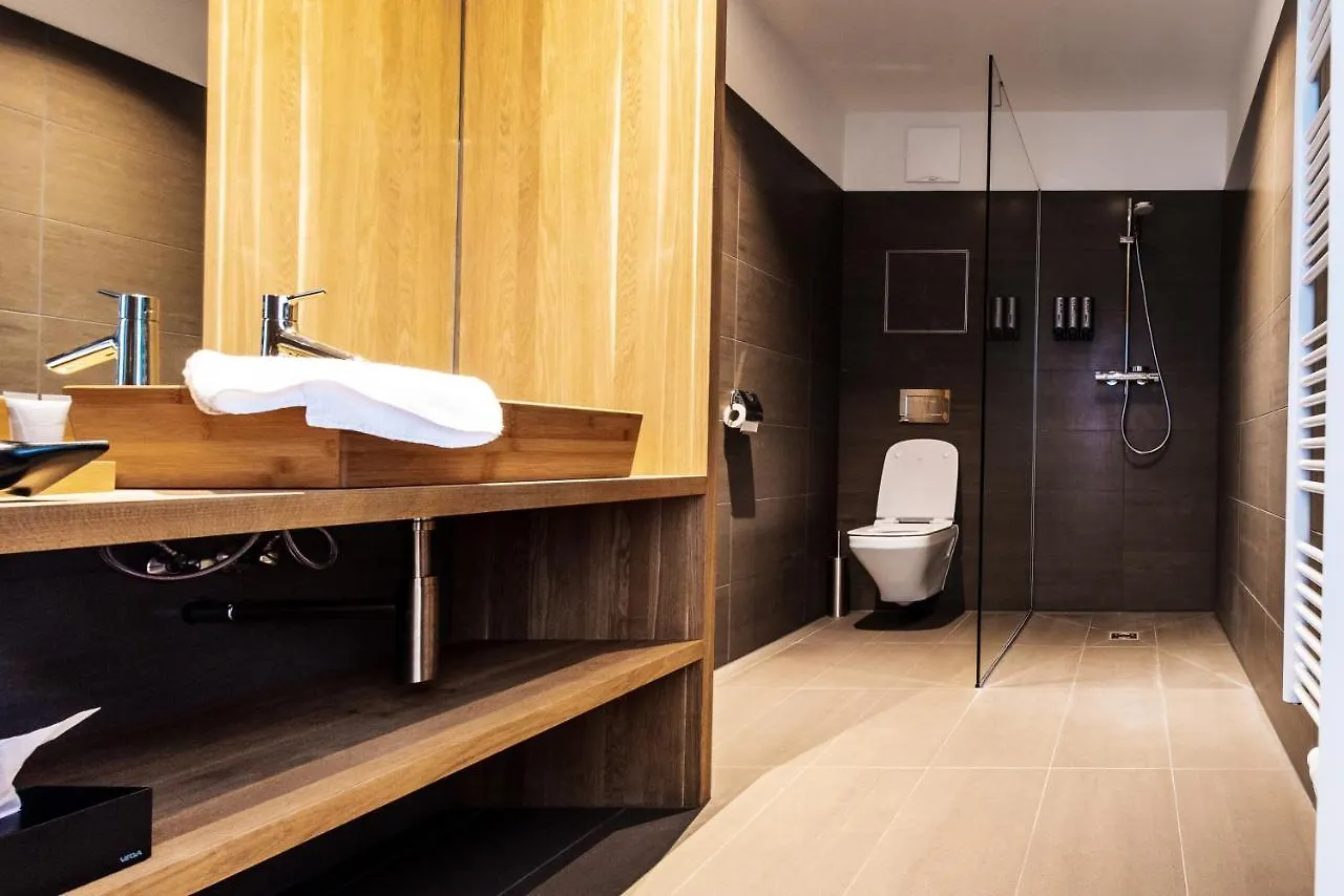 Blackhome Graz I Contactless Check-In Aparthotel