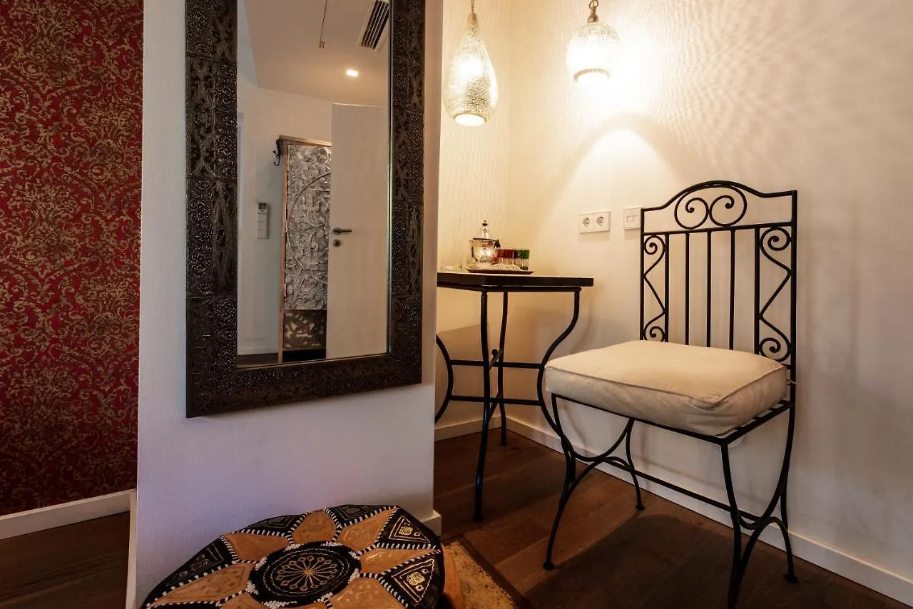 **** Aparthotel Blackhome Graz I Contactless Check-In Oostenrijk