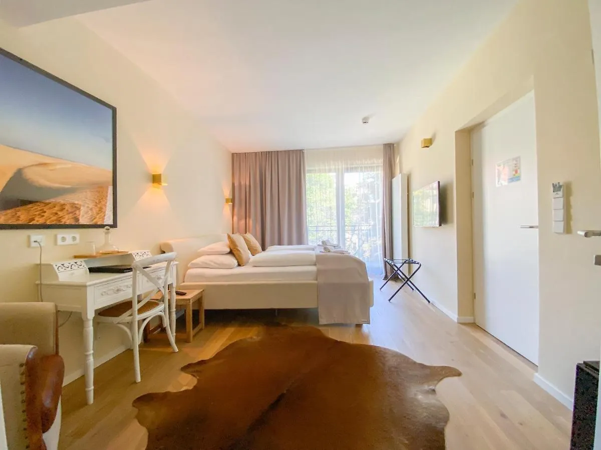 Апарт-отель Blackhome Graz I Contactless Check-In
