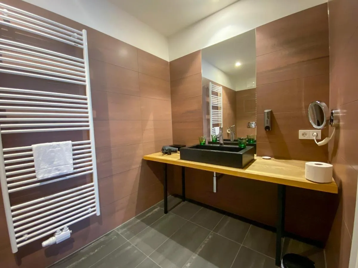 Blackhome Graz I Contactless Check-In Aparthotel