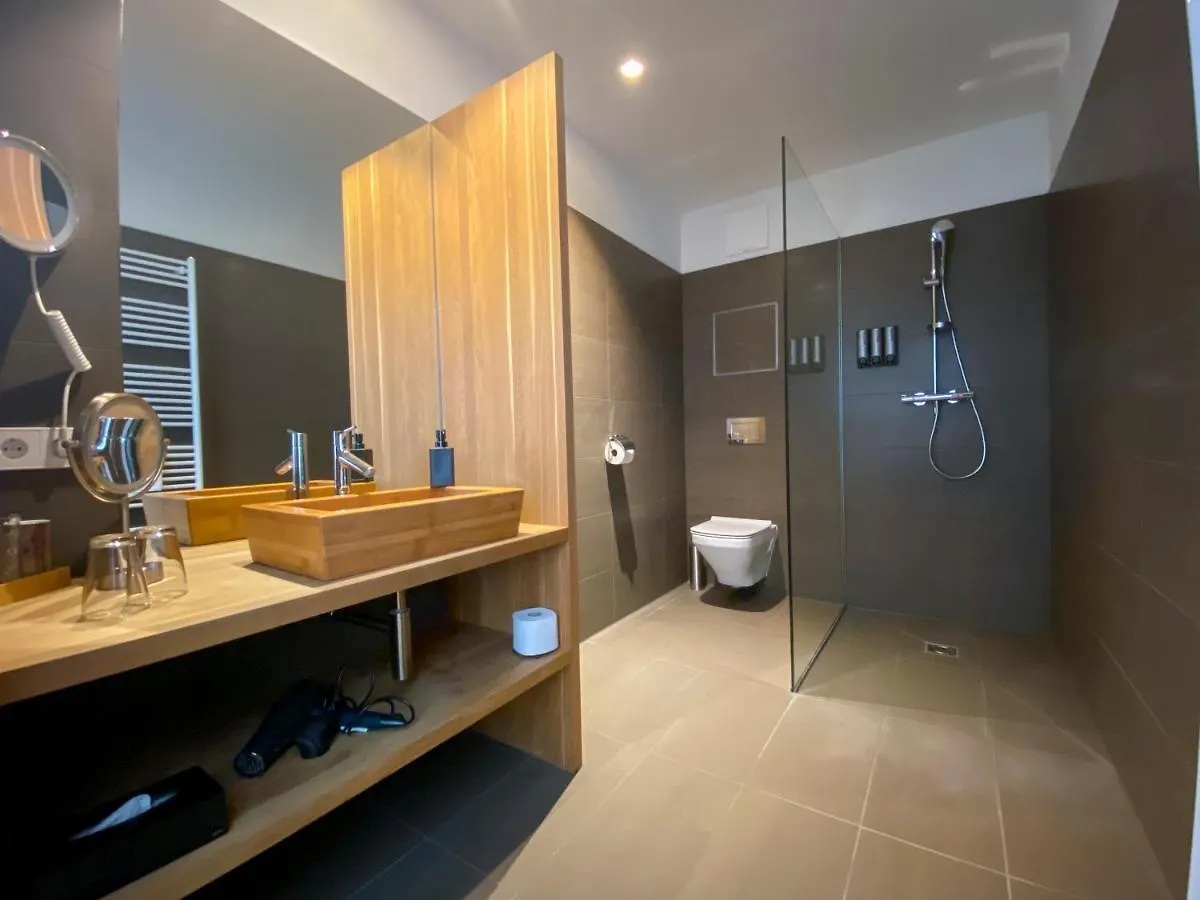 Blackhome Graz I Contactless Check-In Aparthotel